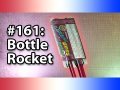 Is It A Good Idea To Microwave A Bottle Rocket?