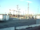 Union Pacific freight yard