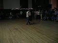 Balboa at Midtown Stomp