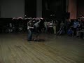 Balboa at Midtown Stomp