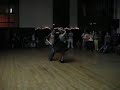 Balboa at Midtown Stomp