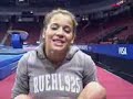 Alicia Sacramone- Fun \"Interview\" Alicia Sacramone- Fun \"Interview\"