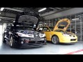 FSW1919走行会 富士SW幼稚園 / Fuji Speed Way Preschool!?