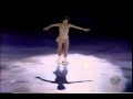 Michelle Kwan 1999 Hersheys Kisses Figure Skating Challenge