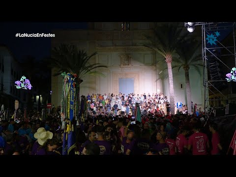 La Nucía - Festes d'Agost 2022