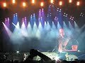 One, Metallica - Concert � Arras 14/08/2008