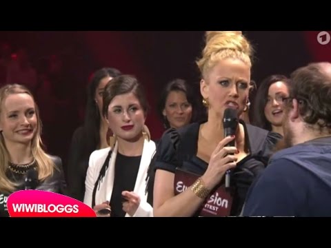 USFÖ: Andreas Kümmert says no, Ann Sophie will represent Germany with