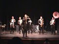 04 Charanga del Pirata -CORAZ� ESPINADO- (Santana)