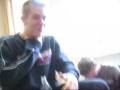videos de Sascha beim Spucken.wmv