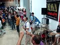 Hava / Ministerio Missao