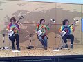 Monsters of Shamisen - Mozart (on Shamisen)