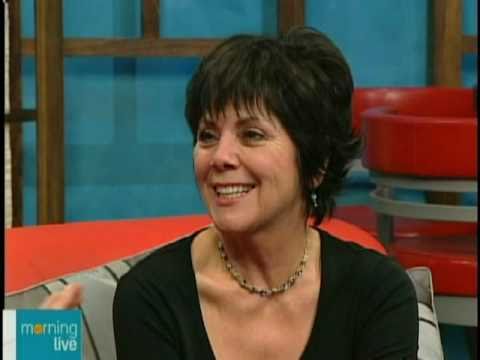 Janet Wood