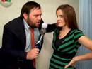 Exclusive interview with Hot Hollywood Star!