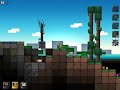 Junk Jack - 1.2 Game