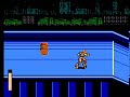 this is a playthrough of rollergames, konami's 1990 side-scrolling beat 'em up for the nes. this game was loosely based on the us television series of the same name, with the emphasis being very much on 
