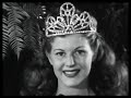 Miss America contest 1941