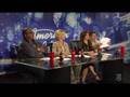 AI6 - Heather Rennie, Ashley Cleland and Ebony Jointer