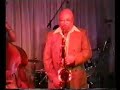 Red Holloway - Now's The Time Red Holloway - Now's The Time