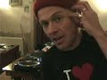 Dj tutorial on mixing more than 3 turntables.