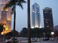 Petronas Towers - presentation