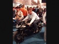 INTERMOT Superbikes 2008