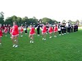 majoretten - de bazuin