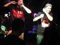 Prof & Rahzwell @ FUGGIN AWESOME