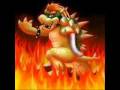 videos de bowser theme super mario 64
