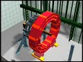 CMS Assembly animation