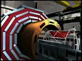 CMS Assembly animation