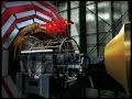 CMS Assembly animation