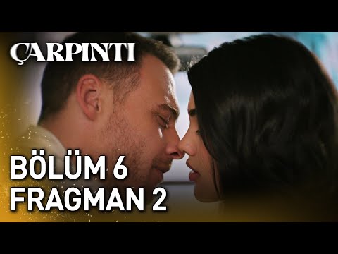 Çarpıntı 6. Bölüm 2. Fragmanı                                                                                                                                                                                                                             