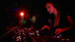 Deborah De Luca - Live @ Lux Club 2016