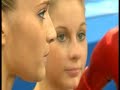 - Use Playlist to watch in order - BBC Coverage 2008 Olympic Women's Gymnastics Team Final Top 8 Qualifying Teams: China United States Russia Romania Australia France Brazil Japan enjoy!