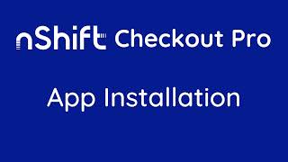 App Installation