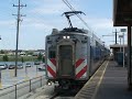 Heres some Metra action not many of you have seen. In fact, this is only my 3rd video of these trains. These are Metra Electric M.U 