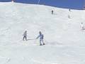 videos de Ski vakantie 2008