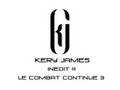 TITRE INEDIT KERY JAMES CRAKE LE COMBAT CONTINU 3 !!!!