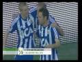 IFK Göteborg - Djurgården 6-0 (4-0)