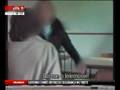 Aluna agride a professora por causa de telemóvel (2)