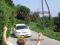 Camera car BI 1 "Okić"  INA CROATIA DELTA RALLY  2007