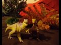 petit film dinosaure ..