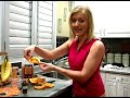 How to Make Hot Apple Cider : How to Make Orange & Clove Garnish for Hot Apple Cider