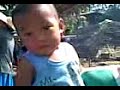 Sabangan 2008 (Bayanihan :Lipat Bahay)