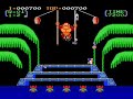  Obscure Game Theater NES Let's Play Donkey Kong Three Frankomatic Something Awful