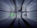 Super Force opening credits season 2