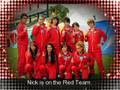 Jonas Brothers In the DCG 2008