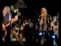 Tobias Sammet, Kai Hansen, Uli Jon Roth playing Heaven can wait by GAMMA RAY at Stazione Birra