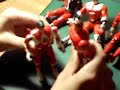 Power Rangers: Forever Red Figure Edition Episode 1, Part 2