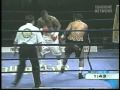 2010-05-17 | James Toney KO2 Saul Montana ~> Brutal one-punch KO for the 200lb Toney ()